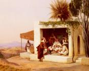 尼尔斯 西蒙森 : A Meeting Of Generals